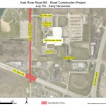 east-river-road-construction